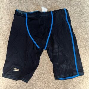 Speedo Fastskin LZR Pro Men’s Jammer